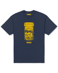 Hooked Set “Fishing Medicine” Tee