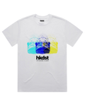 Hooked Set “Triple Vision Bass” Tee