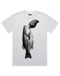 Hooked Set “Grip & Rip” Tee