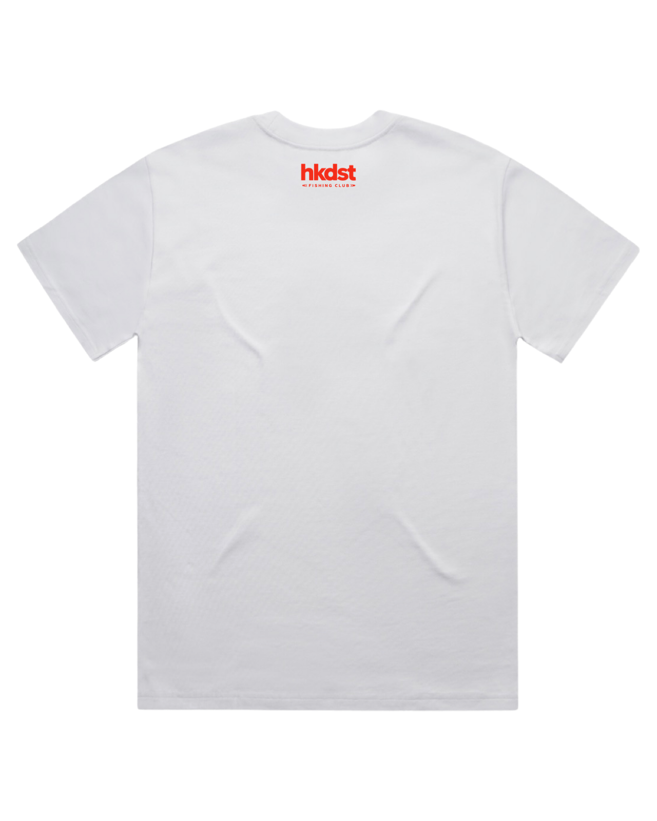 Hooked Set “Grip & Rip” Tee