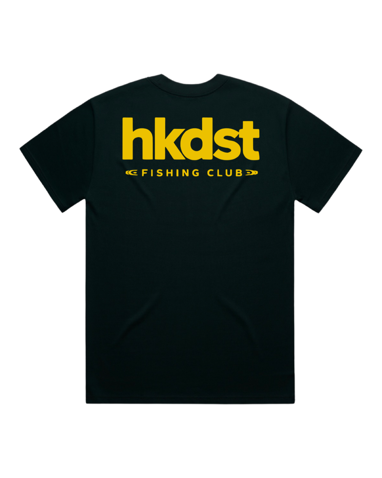 Hooked Set “HKDST26” Tee