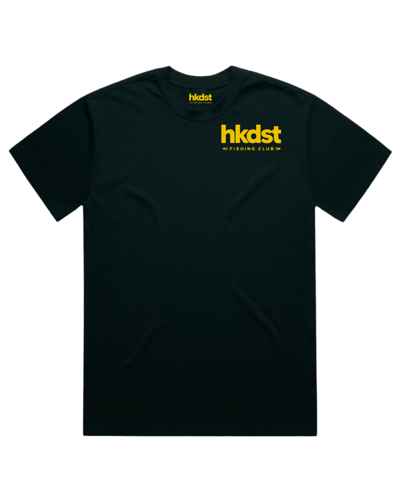 Hooked Set “HKDST26” Tee