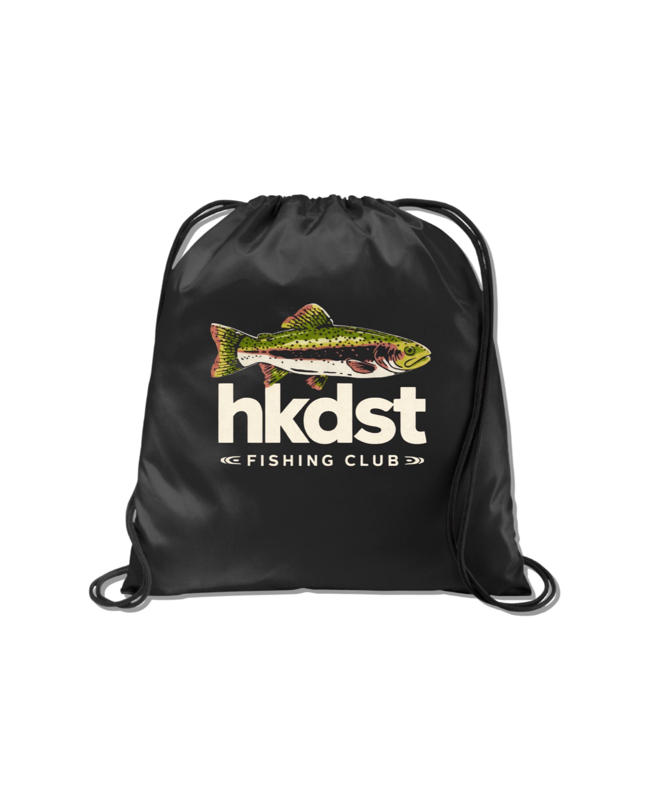 Hooked Set "Wild Trout" Bag