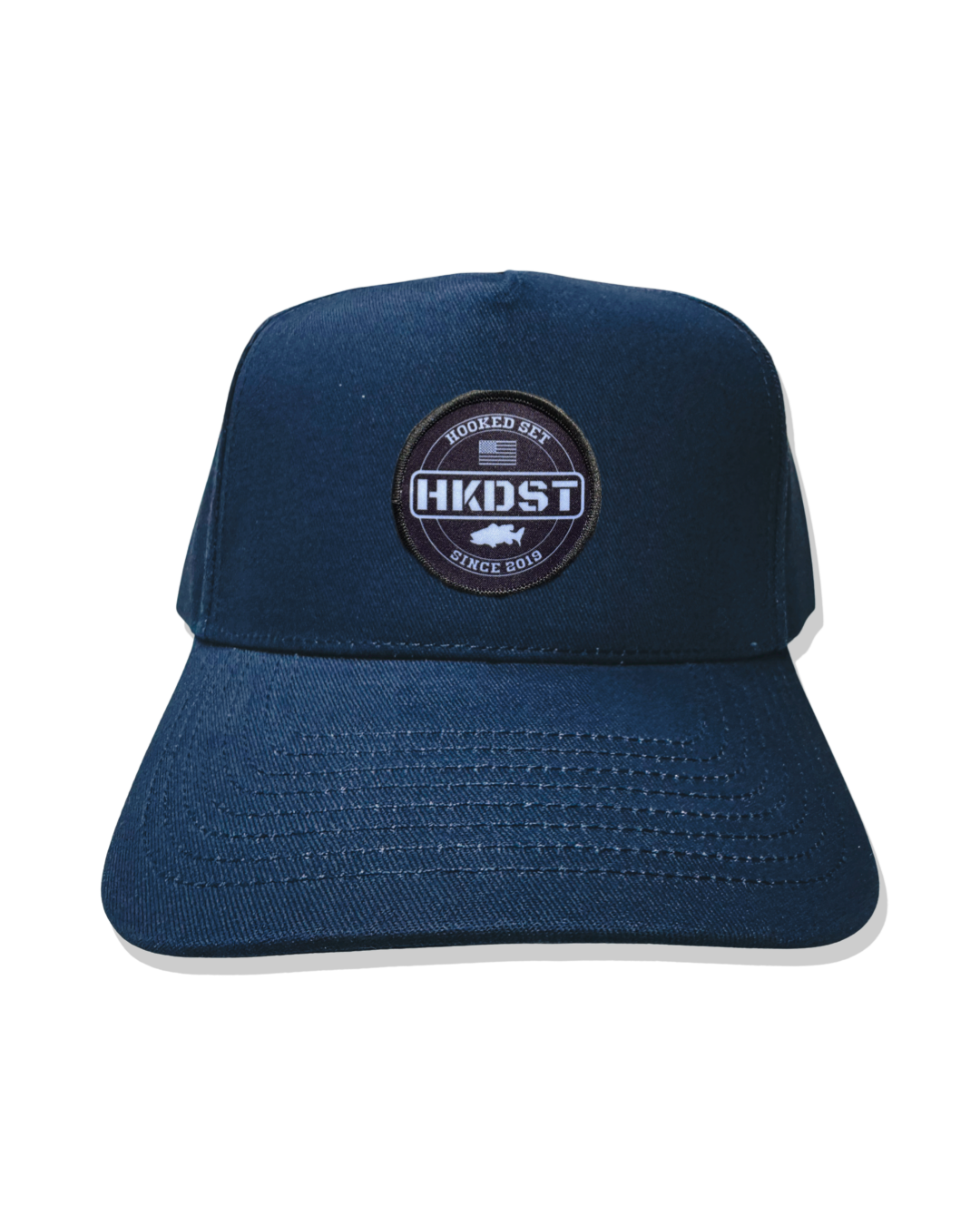 Hooked Set "SINCE2019" Performance Hat