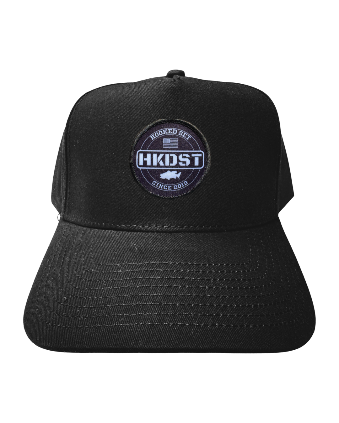 Hooked Set "SINCE2019" Performance Hat