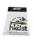 HKDST Sticker Pack